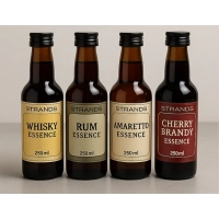 Strands 250ml
