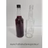 Butelka Monopolowa 500ml z zakrętka 28x18