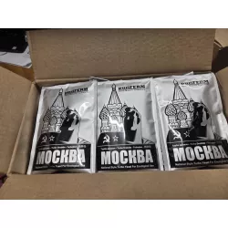 Drożdże PuriFerm Moskva 21% 40szt