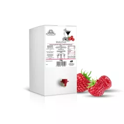 Koncentrat Profimator MALINA Box 6kg
