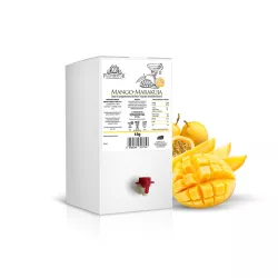 Koncentrat Profimator MANGO MARAKUJA Box 6kg