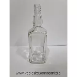 Daniels 700 z zakrętką 28x38