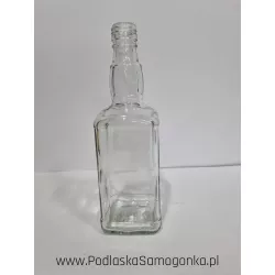 Daniels 500 z zakrętka 28x18