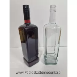 Walker 1000ml z zakrętką 30/60