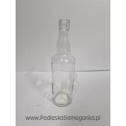 Butelka Monopolowa 500ml z zakrętka 28x18