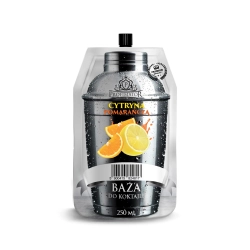 Zaprawka Profimator 250ml Cytryna Pomarańcza