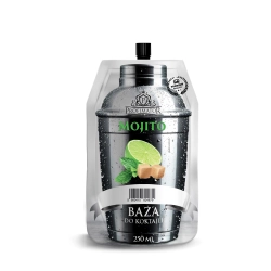 Zaprawka Profimator 250ml Mojito