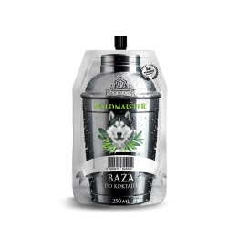 Zaprawka Owocowo- Ziołowa Profimator 250m Waldmeister