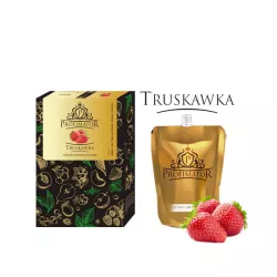 Zaprawka Profimator 300ml Truskawkowa