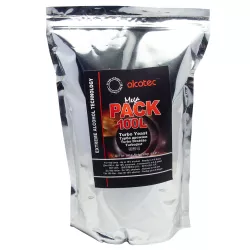 Alcotec MegaPack 1800g (1,8kg)