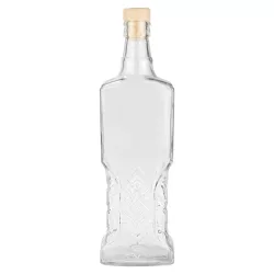 Ukrainka 500ml + korek