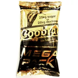 Coobra MegaPack na 100l