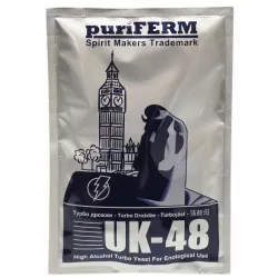 PURIFERM UK-48