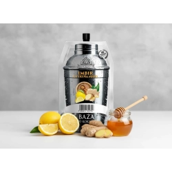 Zaprawka Profimator 300ml Imbir Cytryna Miód