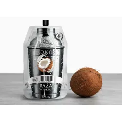 Profimator baza Kokos( Coconut) 250ml