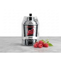 Zaprawka Profimator 300ml Malinowa