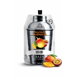 Zaprawka Profimator 250ml Mango-Marakuja