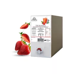 Koncentrat Profimator TRUSKAWKA Box 6kg