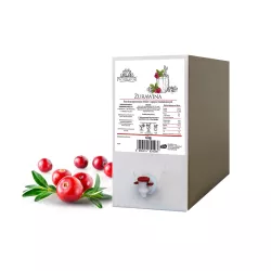 Koncentrat Profimator ŻURAWINA Box 6kg