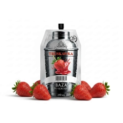 Zaprawka Profimator 300ml Truskawkowa