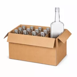 Walker 1000ml z zakrętka 30x60 pakiet 28 sztuk