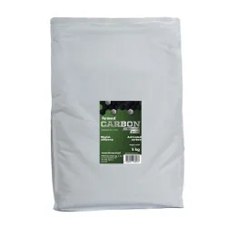 Węgiel aktywny IFERMENT Coconut Purwe 5 kg zielony