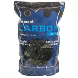 Węgiel aktywny IFerment Pure Niebieski 1kg – do filtracji alkoholu