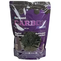 Węgiel aktywny IFERMENT spirit fioletowy 1kg