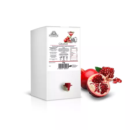 Koncentrat Profimator GRANAT Box 6kg