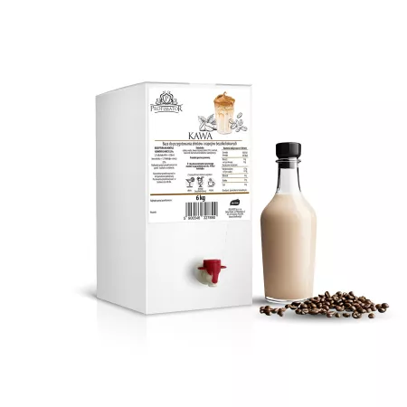 Koncentrat Profimator KAWA Box 6g