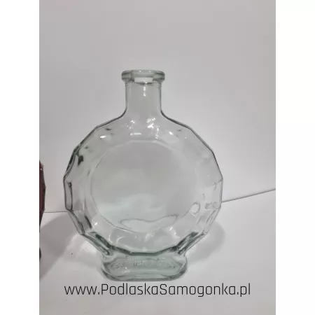 Medalion 500ml z korkiem