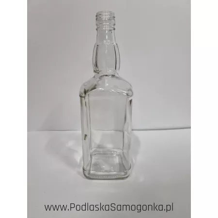 Daniels 700 z zakrętką 28x38