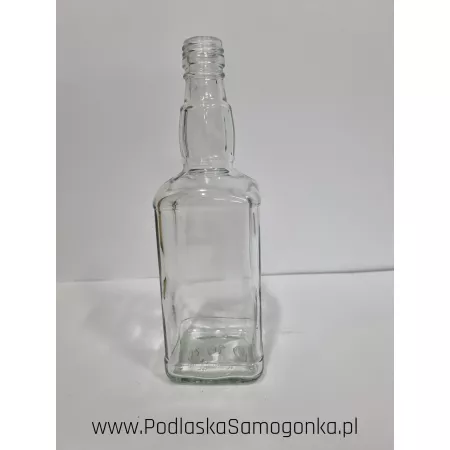 Daniels 500 z zakrętka 28x18