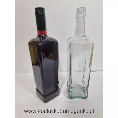 Walker 1000ml z zakrętką 30/60