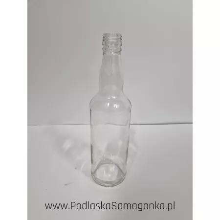 Butelka Monopolowa 500ml z zakrętka 28x18