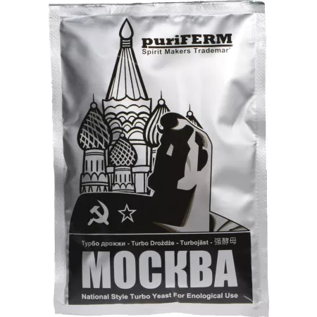 puriFerm Mockba Moskva do 21%