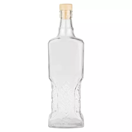 Ukrainka 500ml + korek