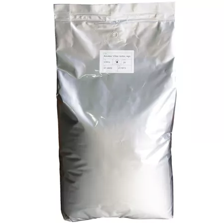 Alcotec Vodka Star Turbo - worek 25 KG