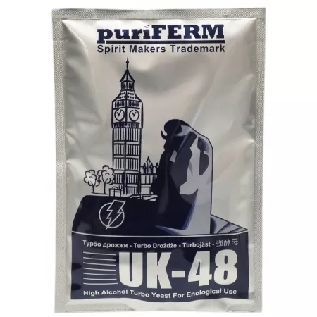 PURIFERM UK-48