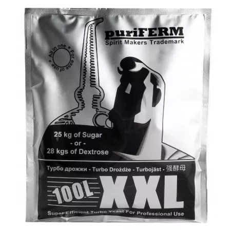 PURIFERM XXL 100L