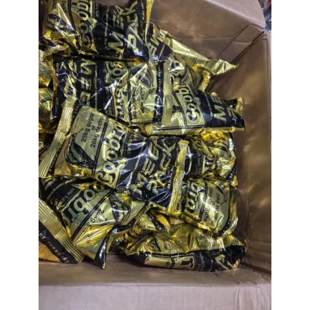 Coobra Megapack drożdże gorzelnicze 40szt karton