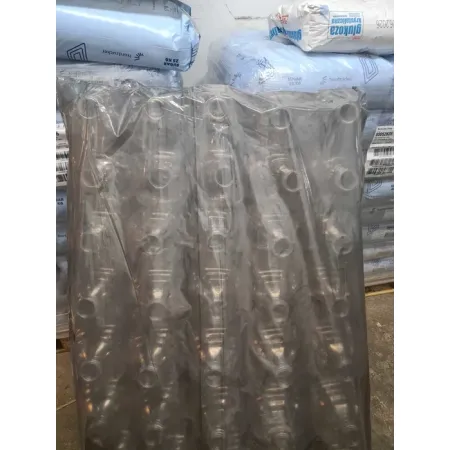 Butelka PET 5L do kiszenia ogórków, bimbru, wina i nalewek – 40 szt.