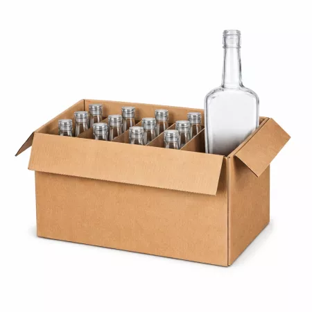 Walker 1000ml z zakrętka 30x60 pakiet 28 sztuk